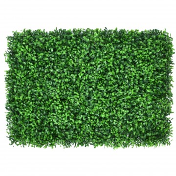 Artificial Green Wall / Wall Plant (Code:L21)