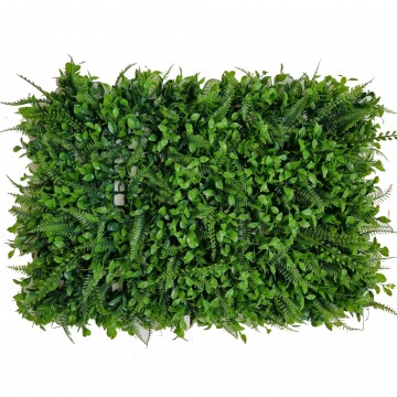 Artificial Green Wall / Wall Plant (Code:L03)