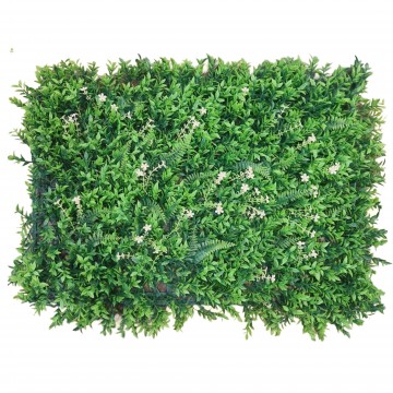 Artificial Green Wall / Wall Plant (Code:L25)