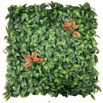 Artificial Green Wall / Wall Plant (Code:L27)