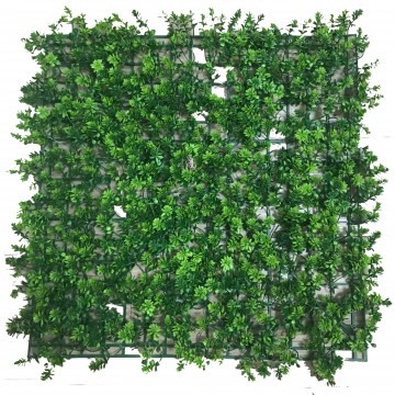 Artificial Green Wall / Wall Plant (Code:L33)