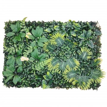 Artificial Green Wall / Wall Plant (Code:L37)