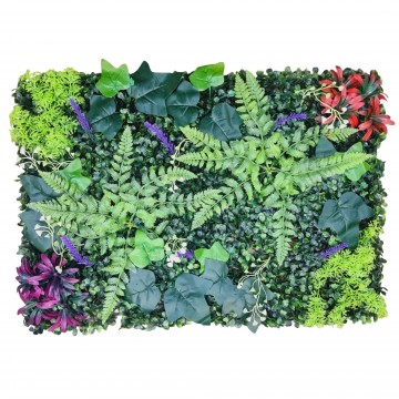 Artificial Green Wall / Wall Plant (Code:L38)