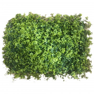 Artificial Green Wall / Wall Plant (Code:L04)