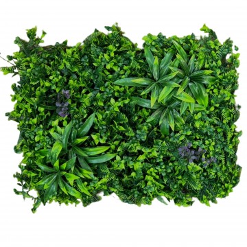 Artificial Green Wall / Wall Plant (Code:L42)