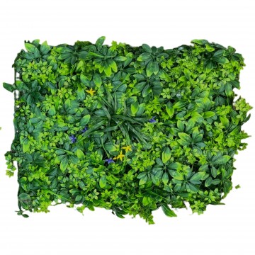 Artificial Green Wall / Wall Plant (Code:L43)