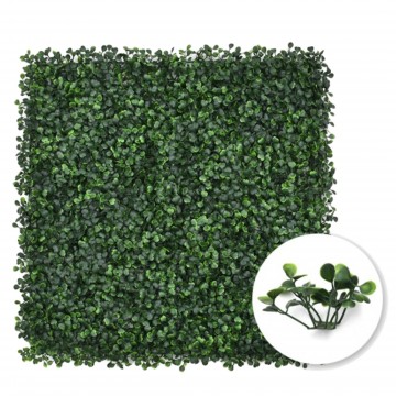 Artificial Green Wall / Wall Plant (Code:UV01)