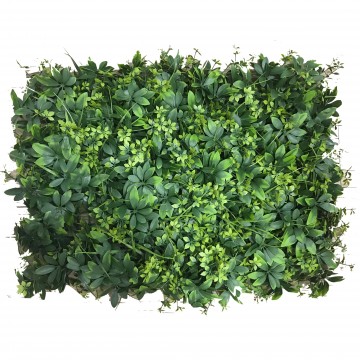 Artificial Green Wall / Wall Plant (Code:UV07)