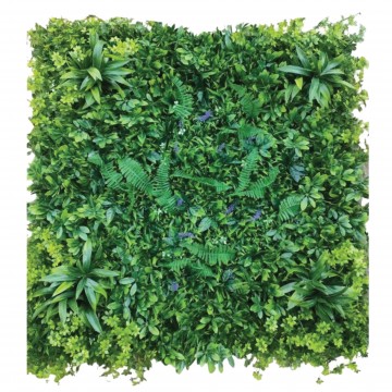 Artificial Green Wall / Wall Plant (Code:UV11)