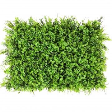 Artificial Green Wall / Wall Plant (Code:L06)