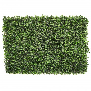 Artificial Green Wall / Wall Plant (Code:L07)