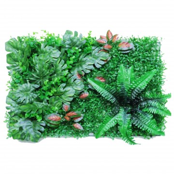 Artificial Green Wall / Wall Plant (Code:L10)