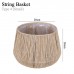 Basket Planter (With stand / No Stand)