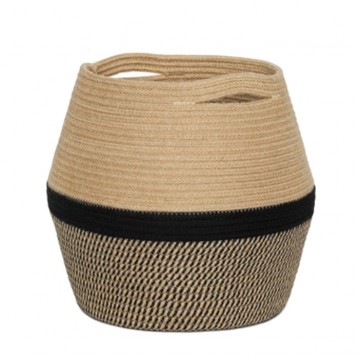 Basket Planter (Layered Basket E)