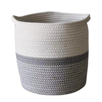 Basket Planter (Layered Basket G)