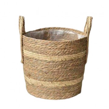 Basket Planter (Toned Basket Type 1)