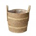 Basket Planter (With stand / No Stand)