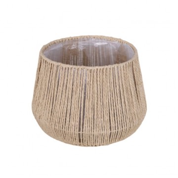 Basket Planter (String Basket)