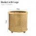 Basket Planter (With stand / No Stand)