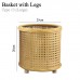 Basket Planter (With stand / No Stand)