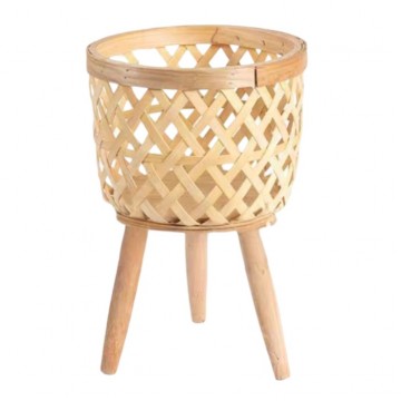 Basket Planter (Basket with Leg Type 5)