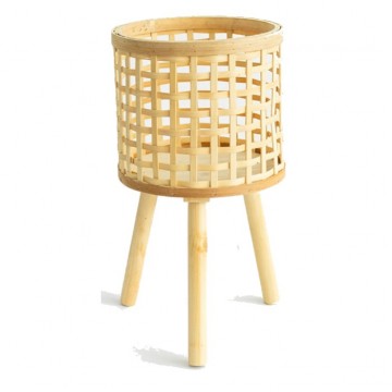 Basket Planter (Basket with Leg Type 7)