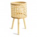 Basket Planter (With stand / No Stand)