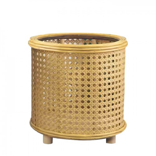 Basket Planter (With stand / No Stand)