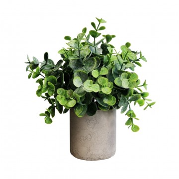 Artificial Mini Table Plant (Type N)