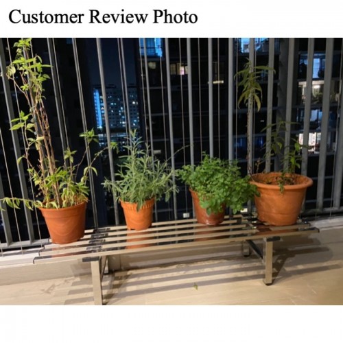 Plant Racks