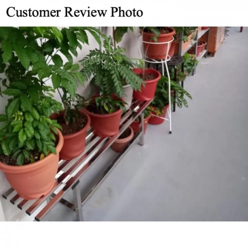 Plant Racks