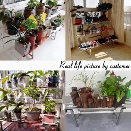 Plant Racks