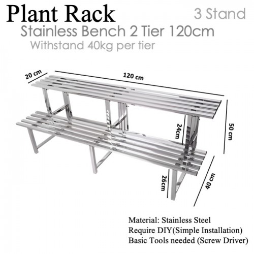 Plant Racks