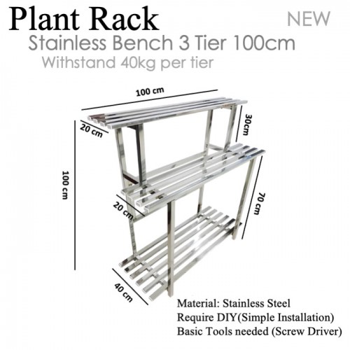 Plant Racks