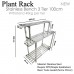 Plant Racks