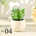 Artificial Succulent Plant / Mini Potted Plant