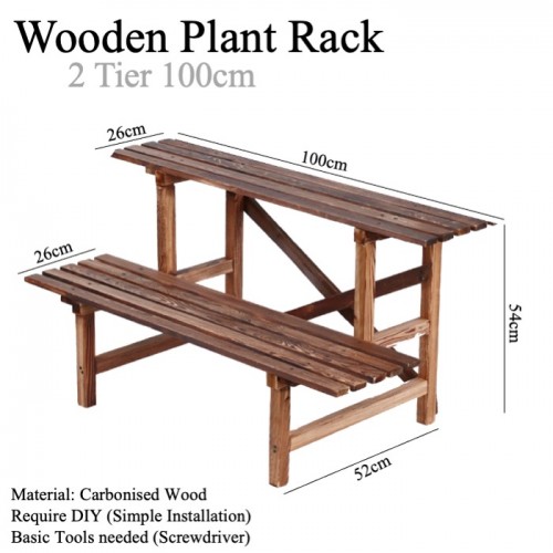 Plant Racks