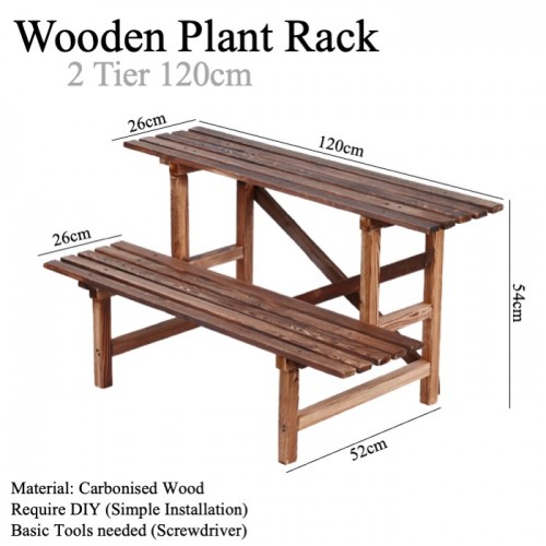 Plant Racks