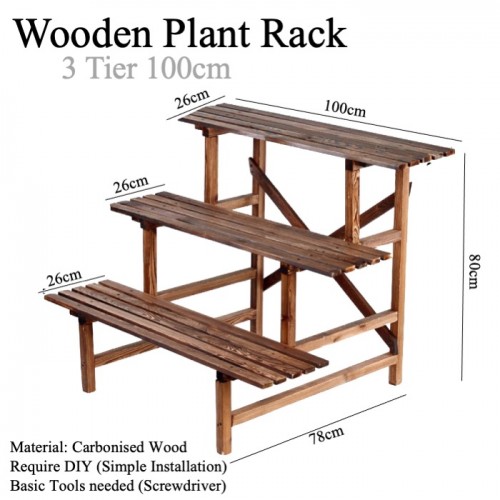 Plant Racks