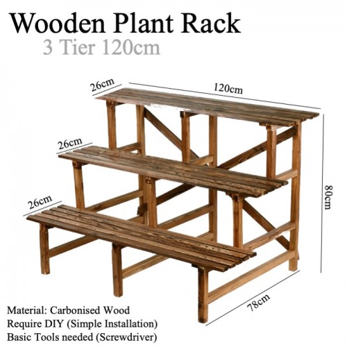 Plant Racks