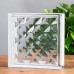 Crystal Glass Brick