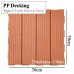 PVC Decking