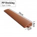 PVC Decking