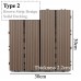 Wooden Decking