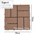 Wooden Decking