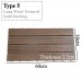 Wooden Decking