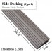 Wooden Decking