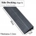 Wooden Decking