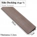 Wooden Decking