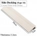 Decking Tiles